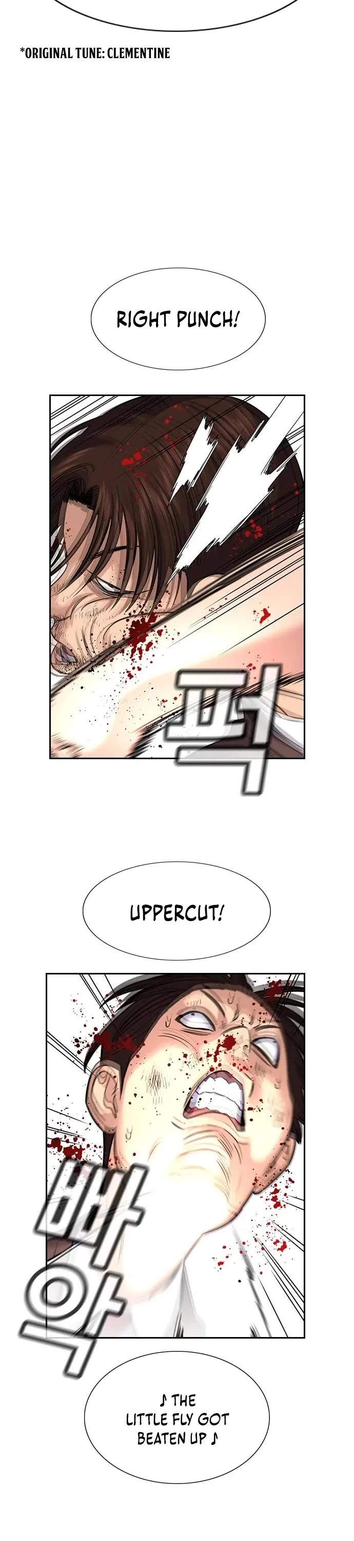 Get Schooled Chapter 267 page 29 - Chapter 267
