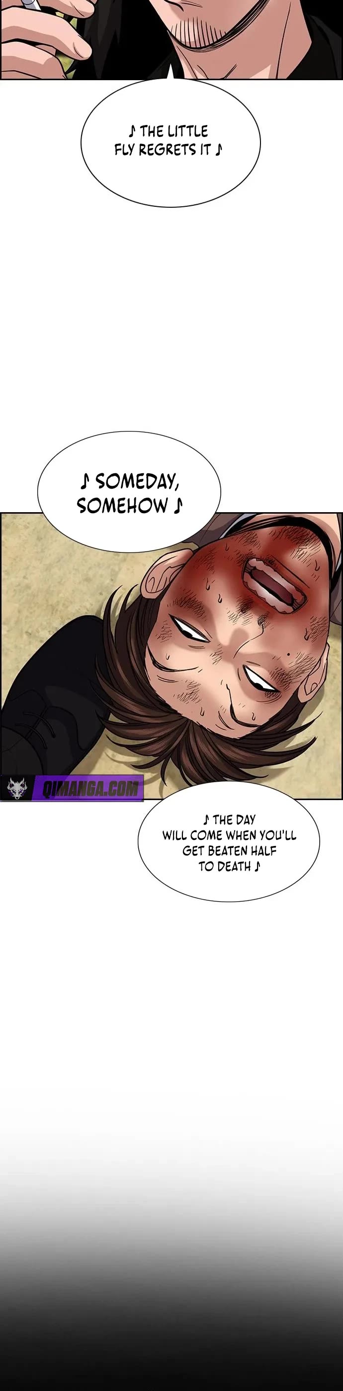 Get Schooled Chapter 267 page 31 - Chapter 267