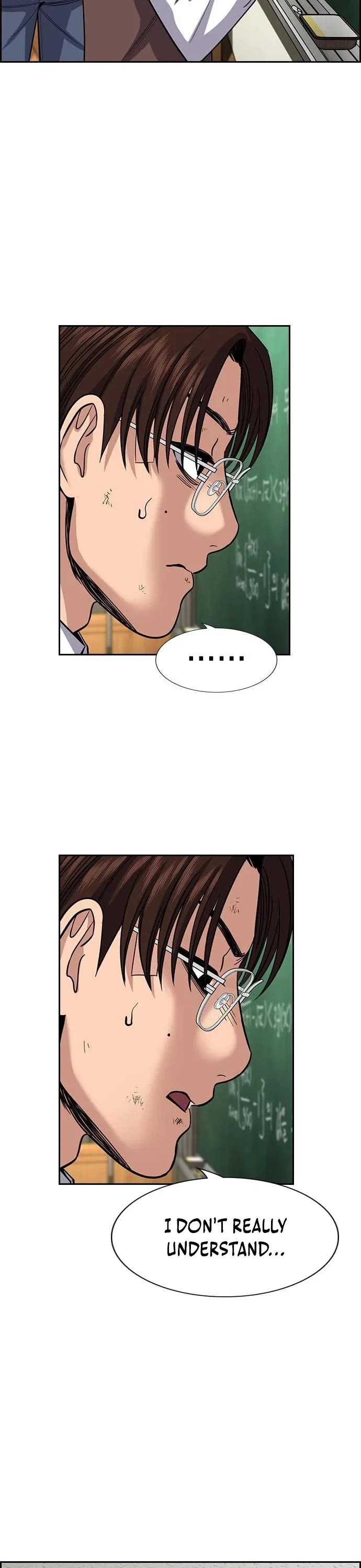 Get Schooled Chapter 267 page 35 - Chapter 267