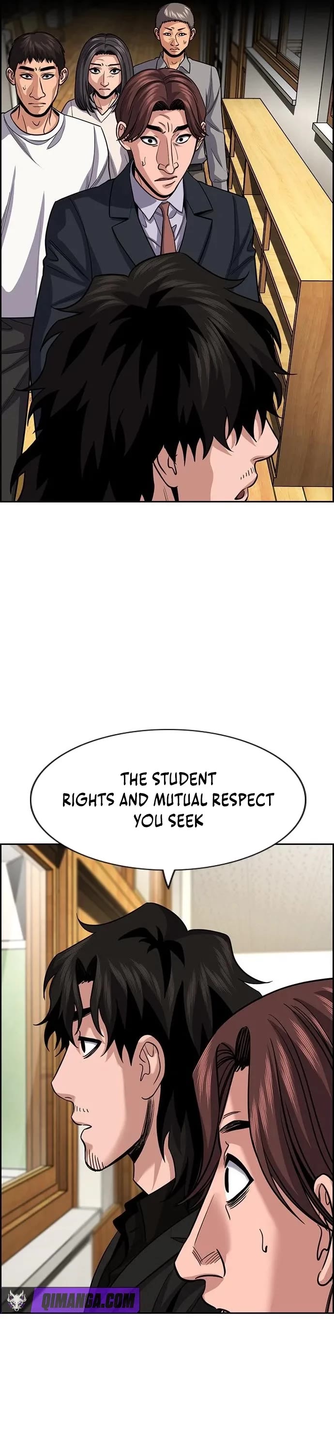 Get Schooled Chapter 267 page 42 - Chapter 267