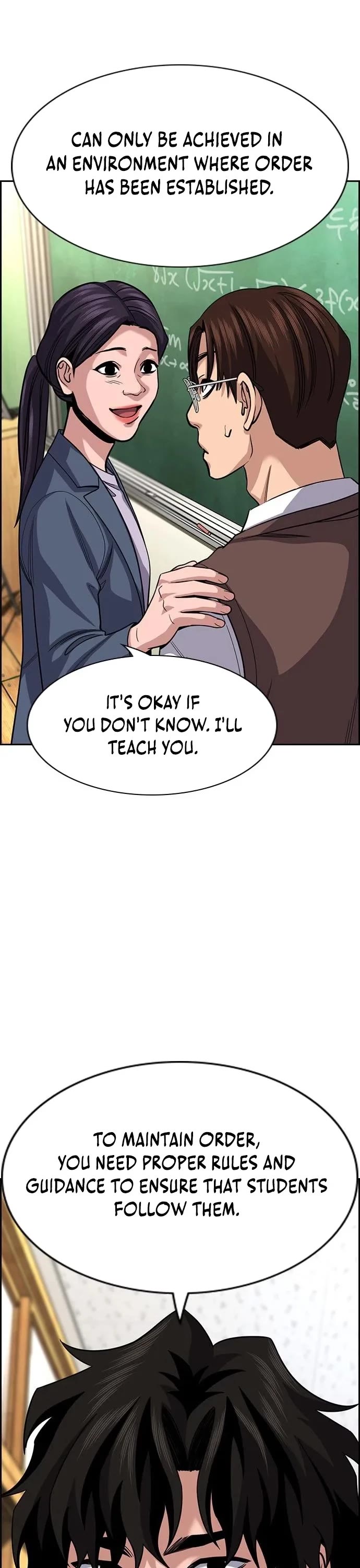 Get Schooled Chapter 267 page 43 - Chapter 267