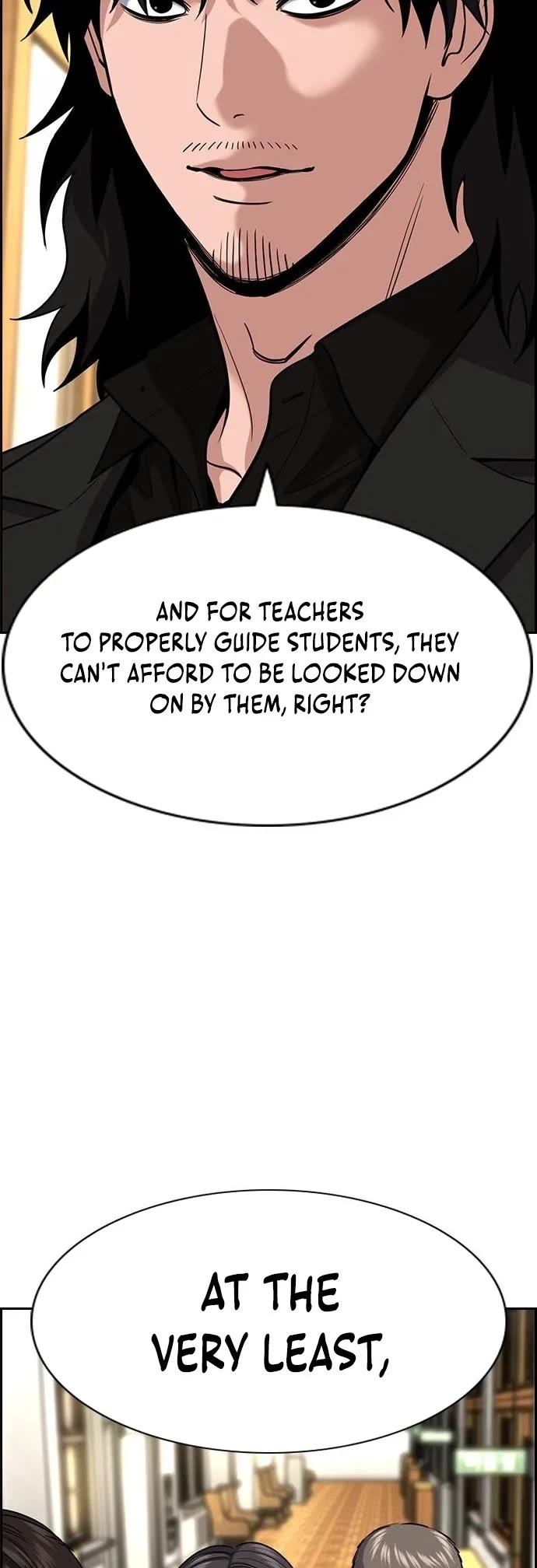 Get Schooled Chapter 267 page 44 - Chapter 267