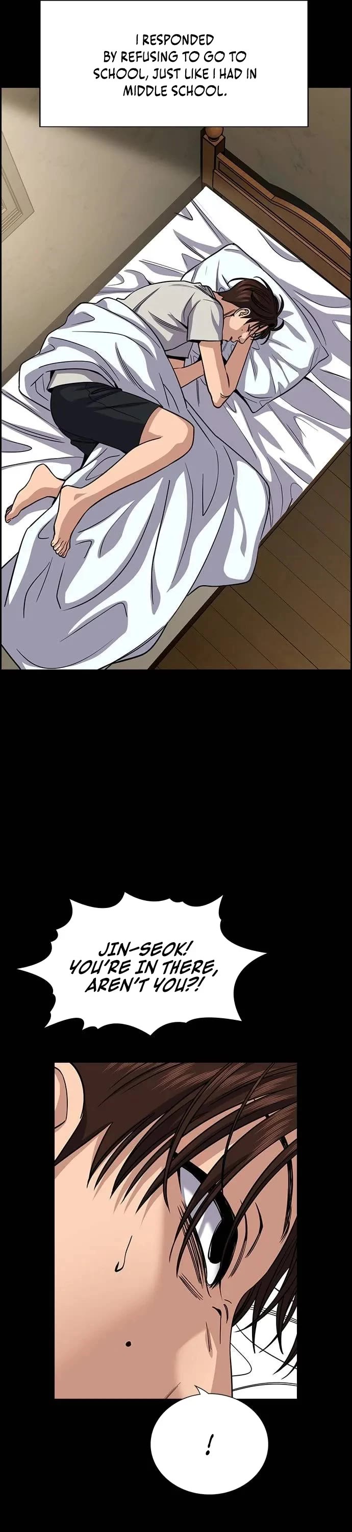 Get Schooled Chapter 268 page 16 - Chapter 268