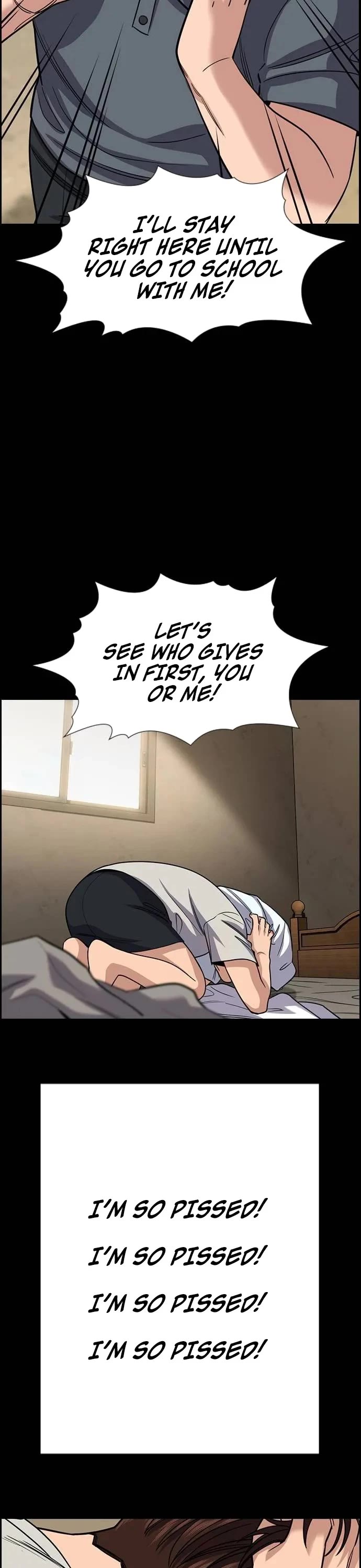 Get Schooled Chapter 268 page 18 - Chapter 268