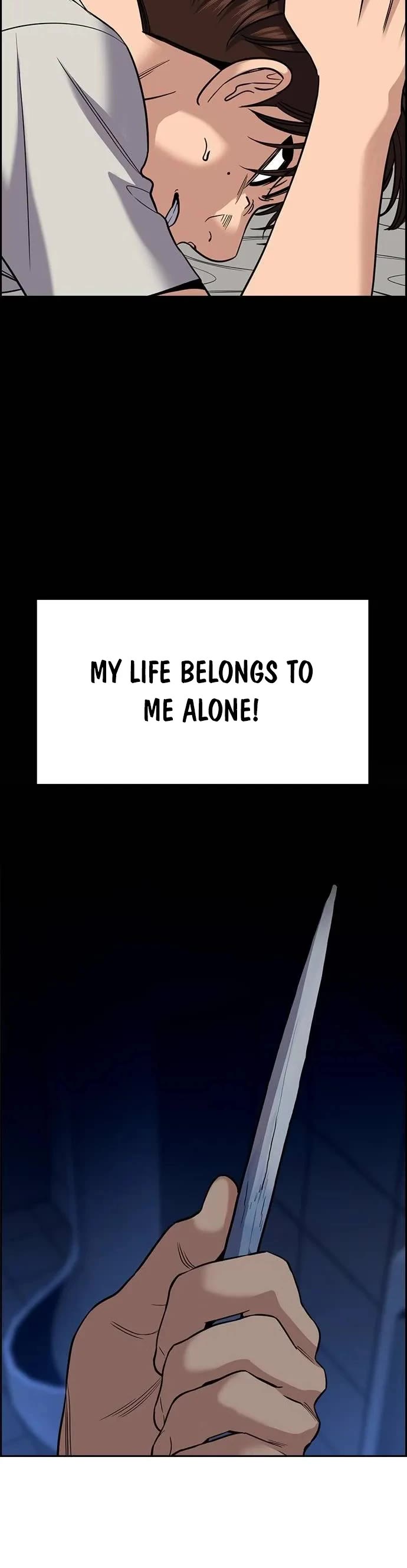 Get Schooled Chapter 268 page 19 - Chapter 268