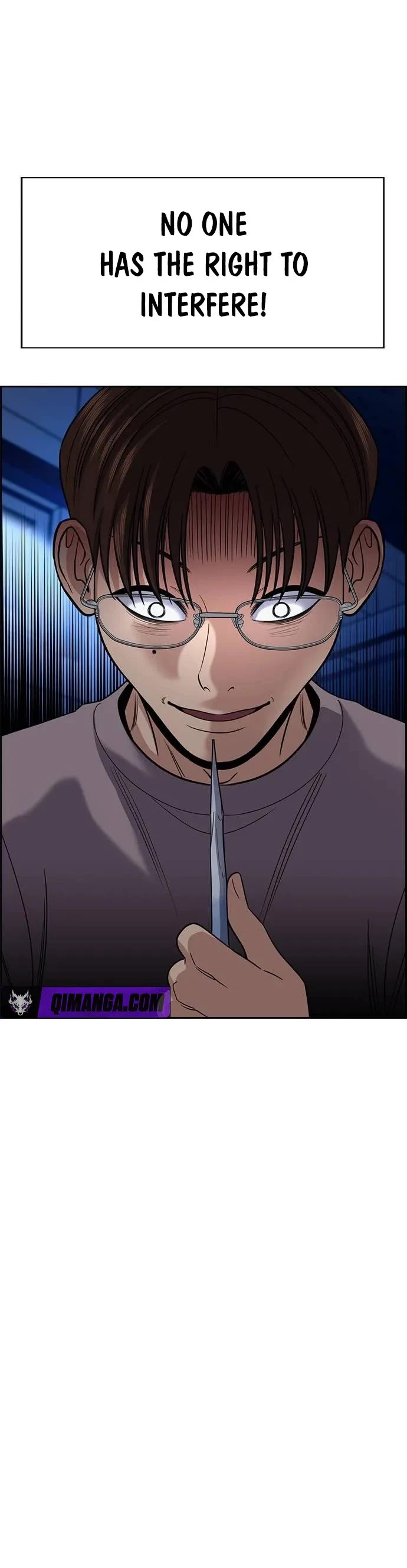Get Schooled Chapter 268 page 20 - Chapter 268