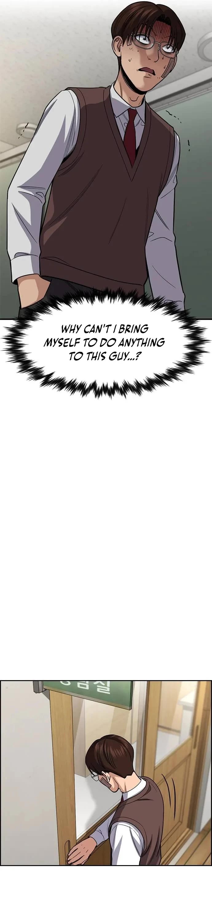 Get Schooled Chapter 268 page 36 - Chapter 268
