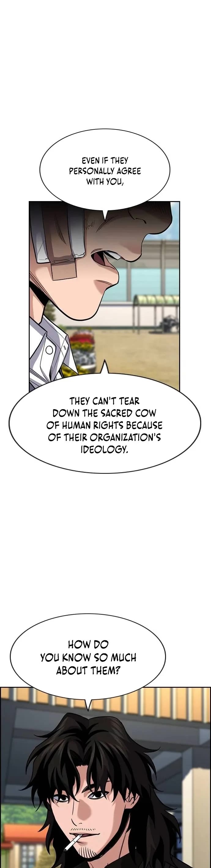 Get Schooled Chapter 268 page 4 - Chapter 268