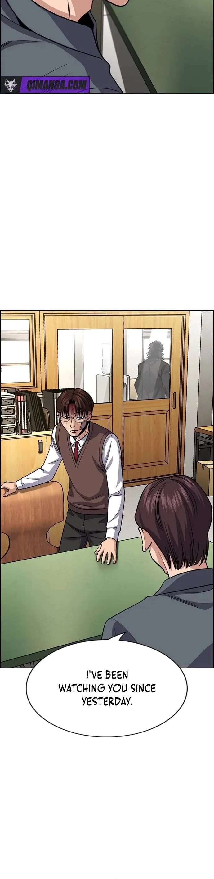 Get Schooled Chapter 268 page 40 - Chapter 268