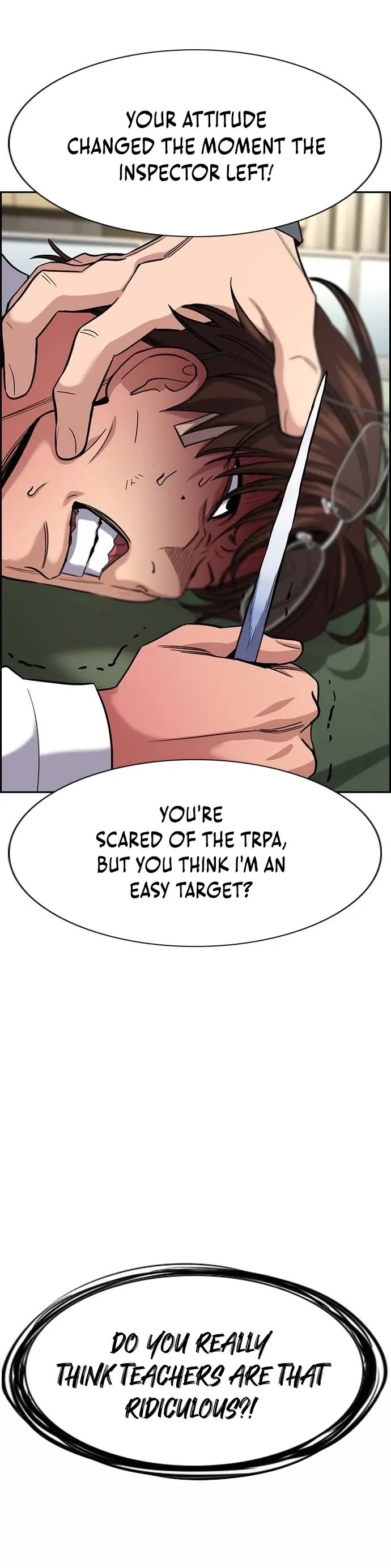 Get Schooled Chapter 268 page 45 - Chapter 268