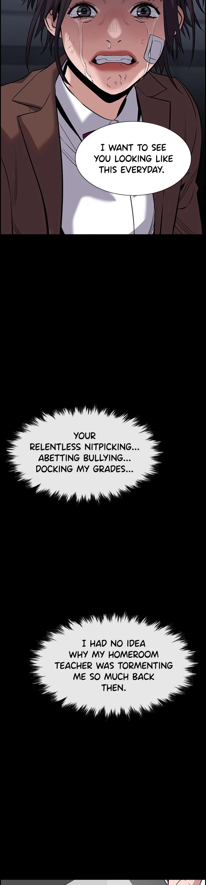 Get Schooled Chapter 27 page 14 - Chapter 27: Episode 27
