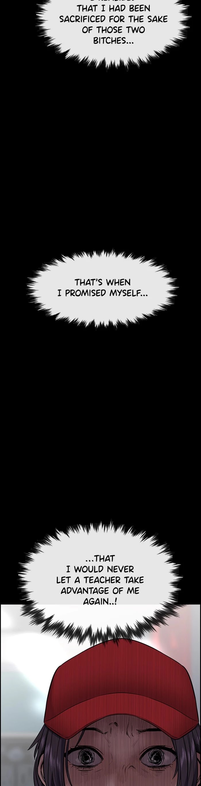 Get Schooled Chapter 27 page 20 - Chapter 27: Episode 27
