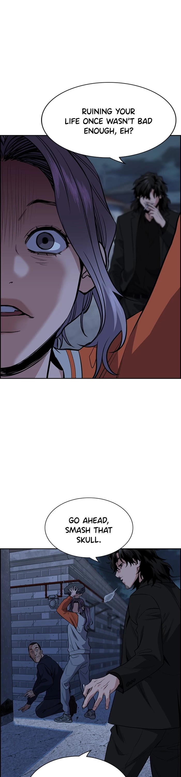 Get Schooled Chapter 27 page 26 - Chapter 27: Episode 27