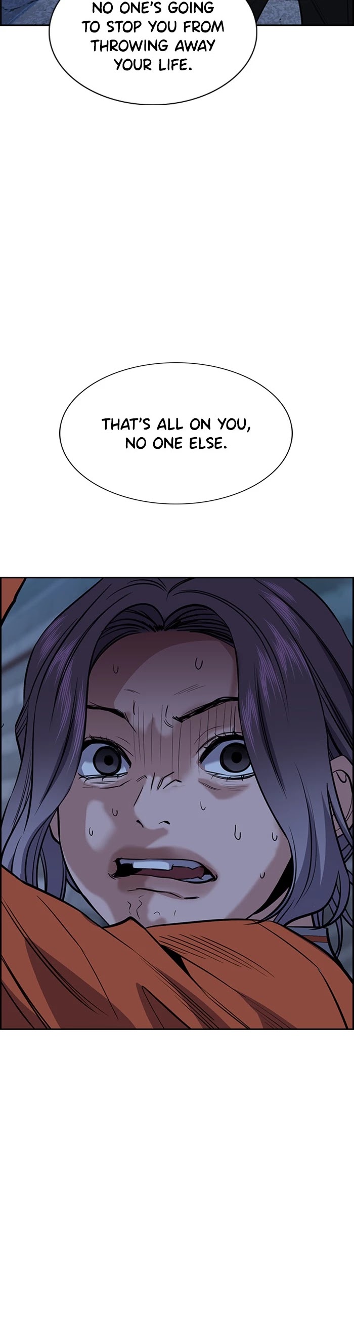 Get Schooled Chapter 27 page 27 - Chapter 27: Episode 27