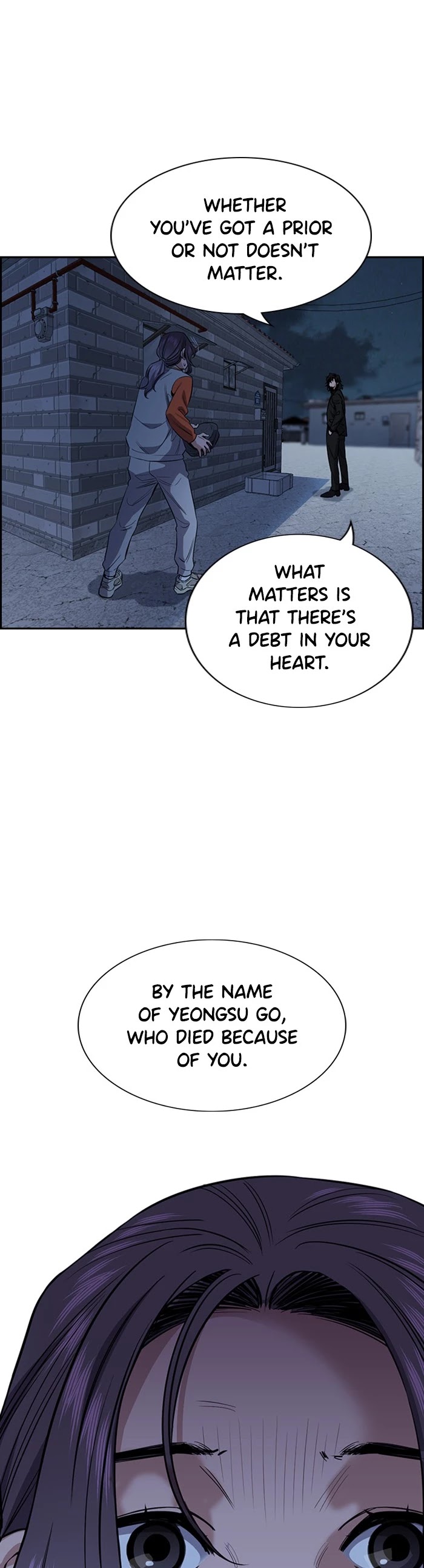 Get Schooled Chapter 27 page 32 - Chapter 27: Episode 27