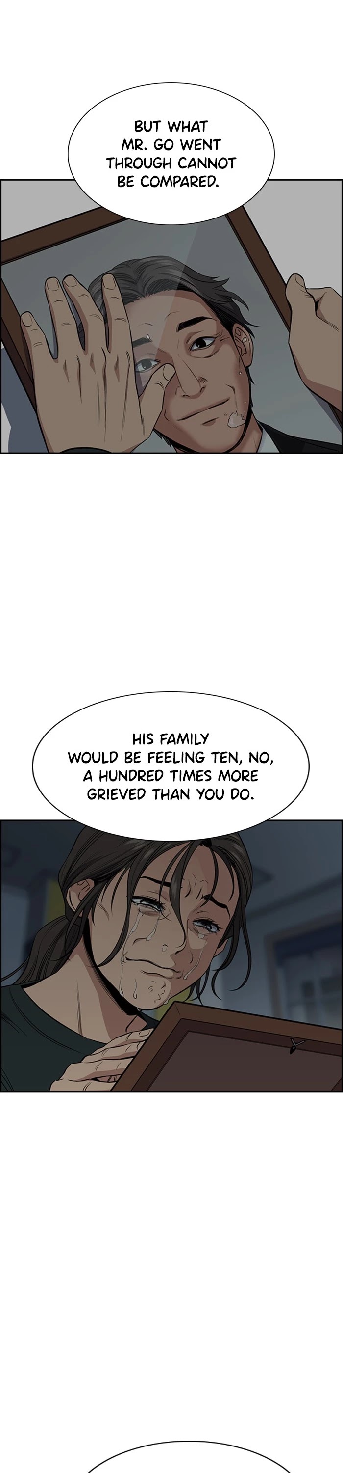 Get Schooled Chapter 27 page 34 - Chapter 27: Episode 27
