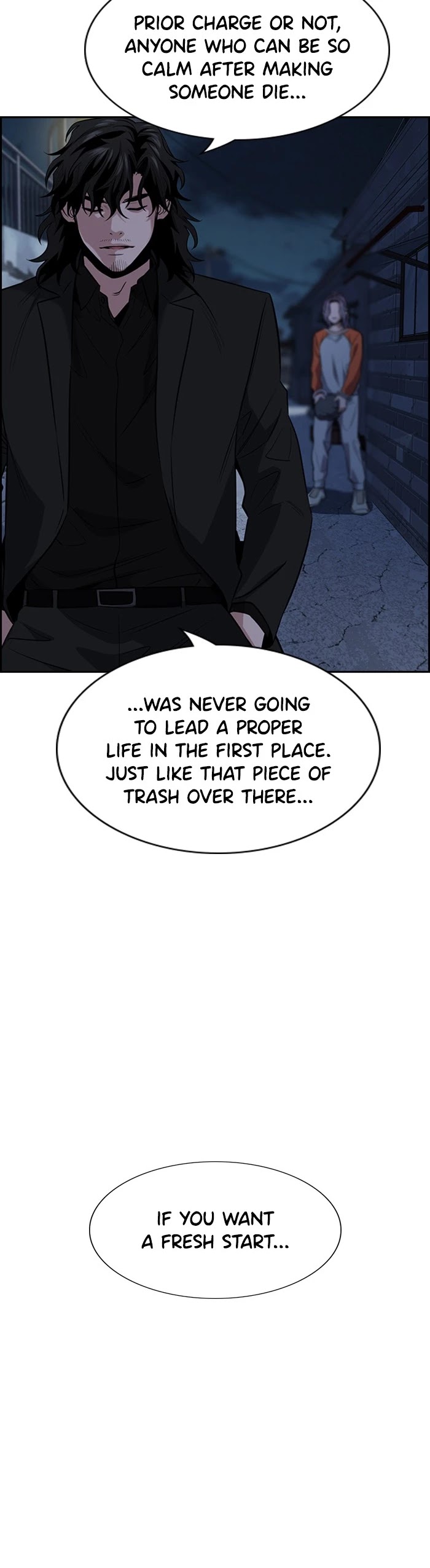 Get Schooled Chapter 27 page 35 - Chapter 27: Episode 27
