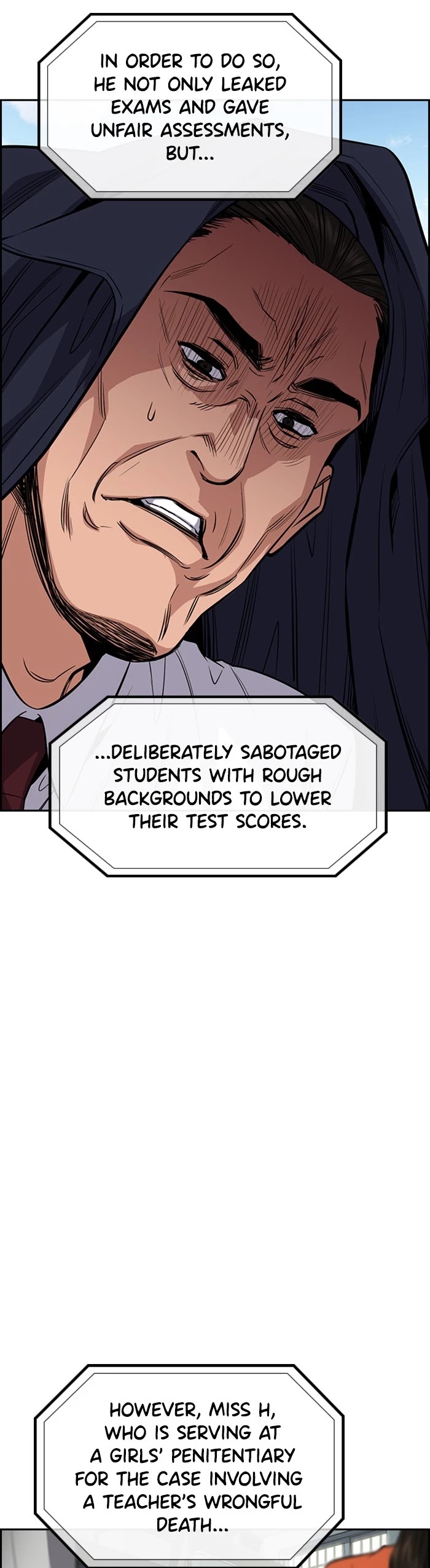 Get Schooled Chapter 27 page 39 - Chapter 27: Episode 27