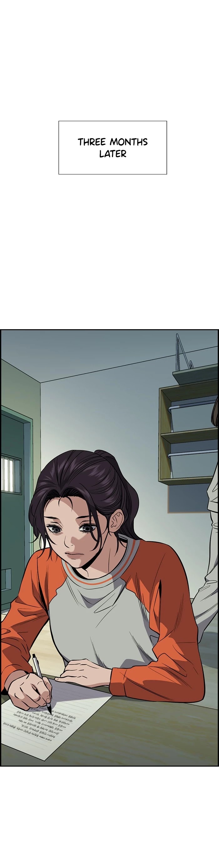 Get Schooled Chapter 27 page 44 - Chapter 27: Episode 27