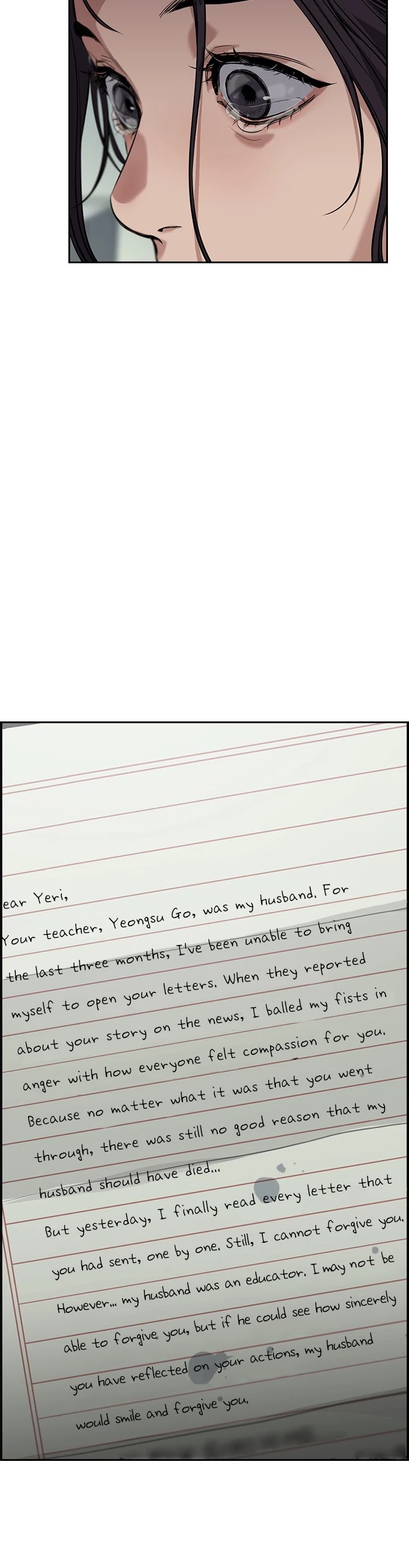 Get Schooled Chapter 27 page 47 - Chapter 27: Episode 27