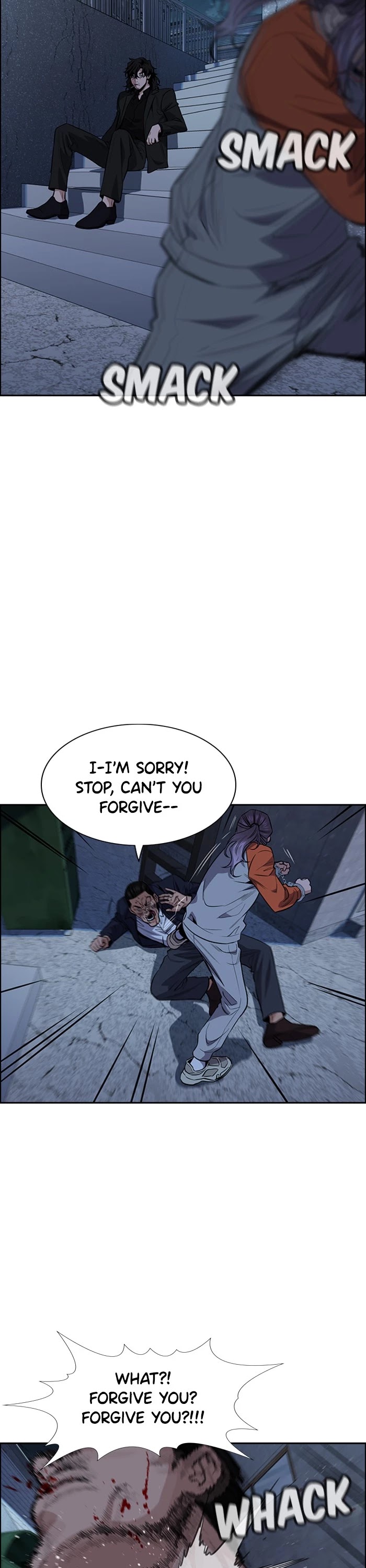 Get Schooled Chapter 27 page 5 - Chapter 27: Episode 27