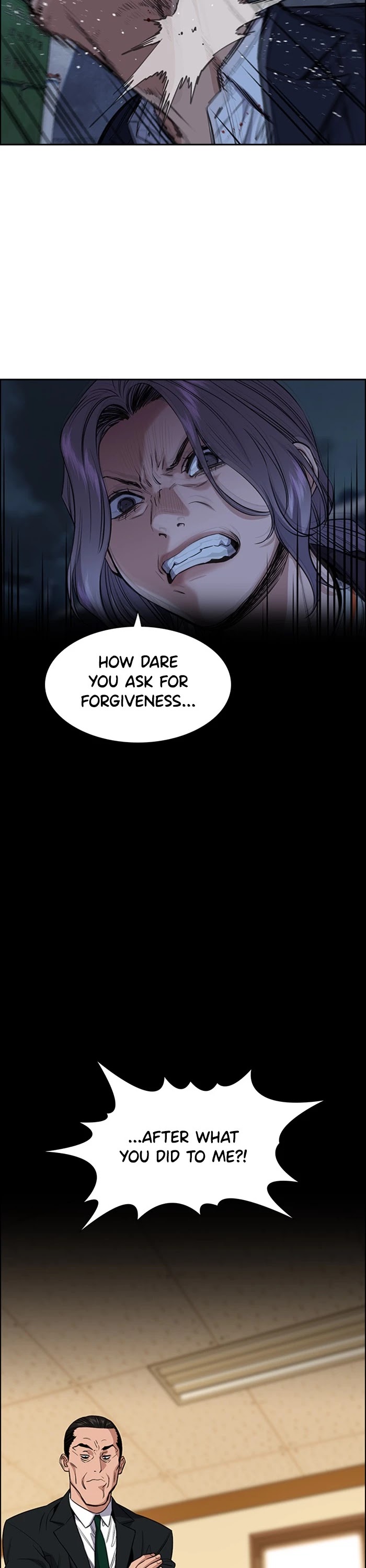 Get Schooled Chapter 27 page 6 - Chapter 27: Episode 27