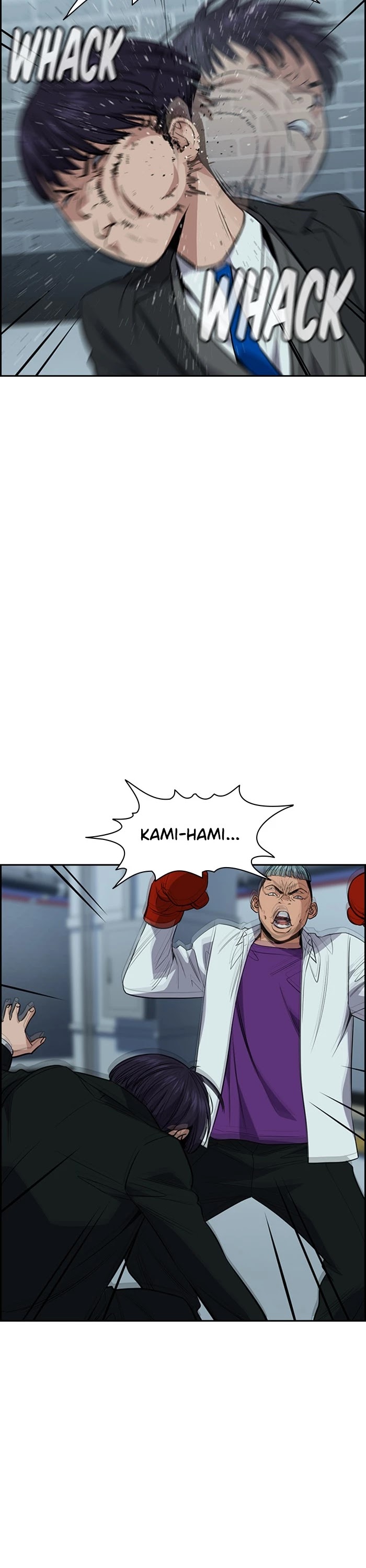 Get Schooled Chapter 28 page 21 - Chapter 28: Episode 28