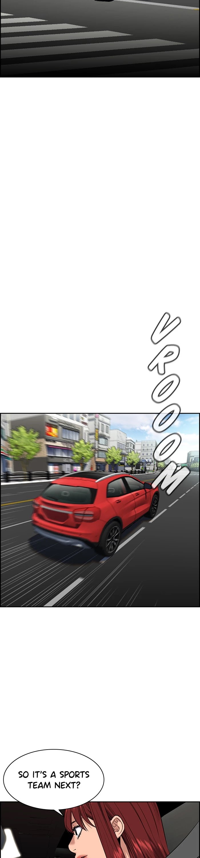 Get Schooled Chapter 28 page 33 - Chapter 28: Episode 28