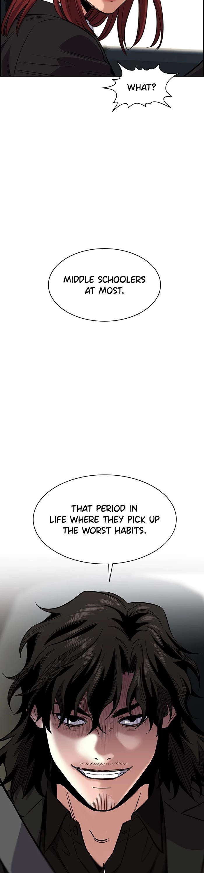 Get Schooled Chapter 28 page 39 - Chapter 28: Episode 28