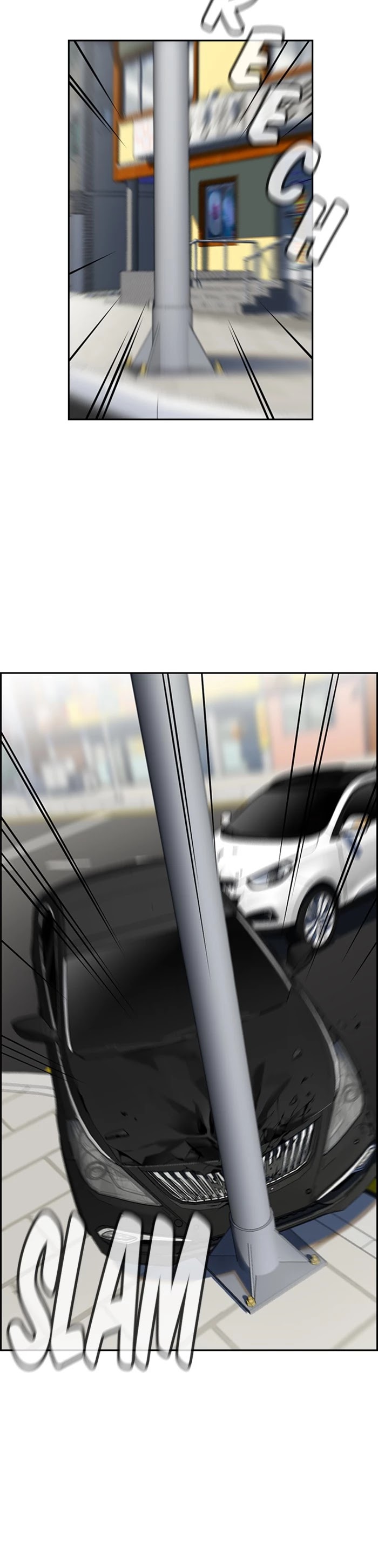 Get Schooled Chapter 29 page 11 - Chapter 29: Episode 29