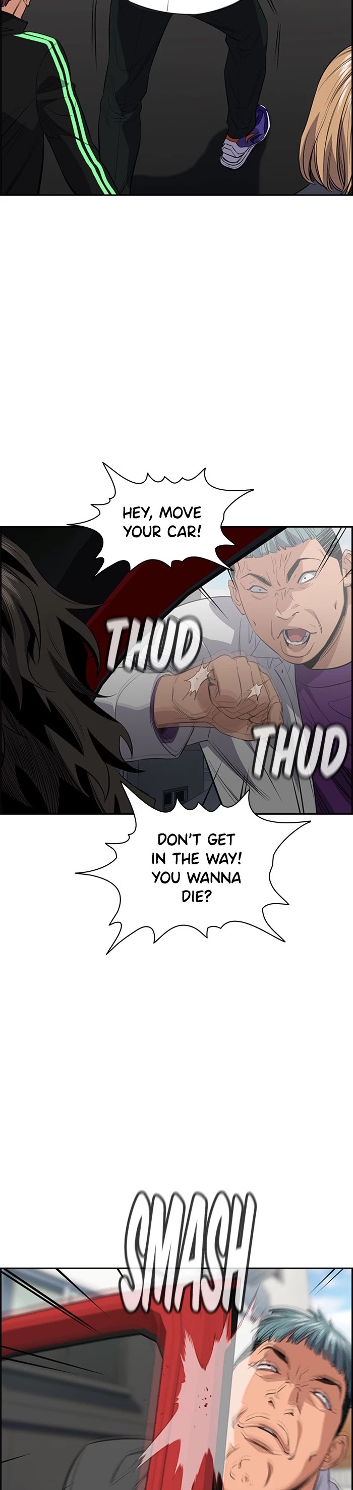 Get Schooled Chapter 29 page 15 - Chapter 29: Episode 29