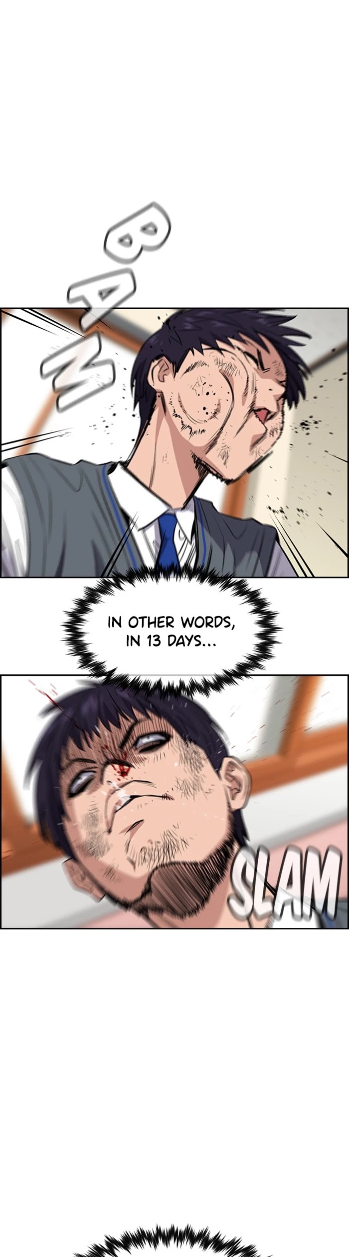 Get Schooled Chapter 29 page 24 - Chapter 29: Episode 29
