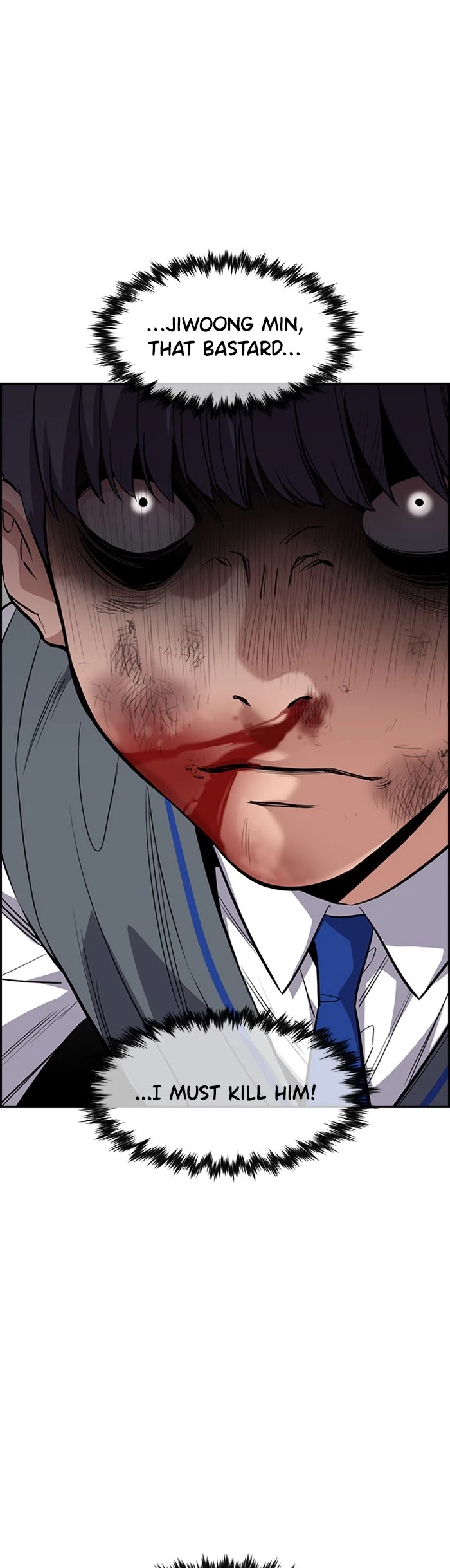 Get Schooled Chapter 29 page 32 - Chapter 29: Episode 29