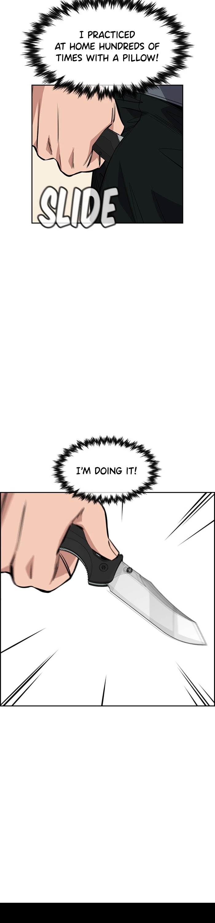 Get Schooled Chapter 29 page 33 - Chapter 29: Episode 29