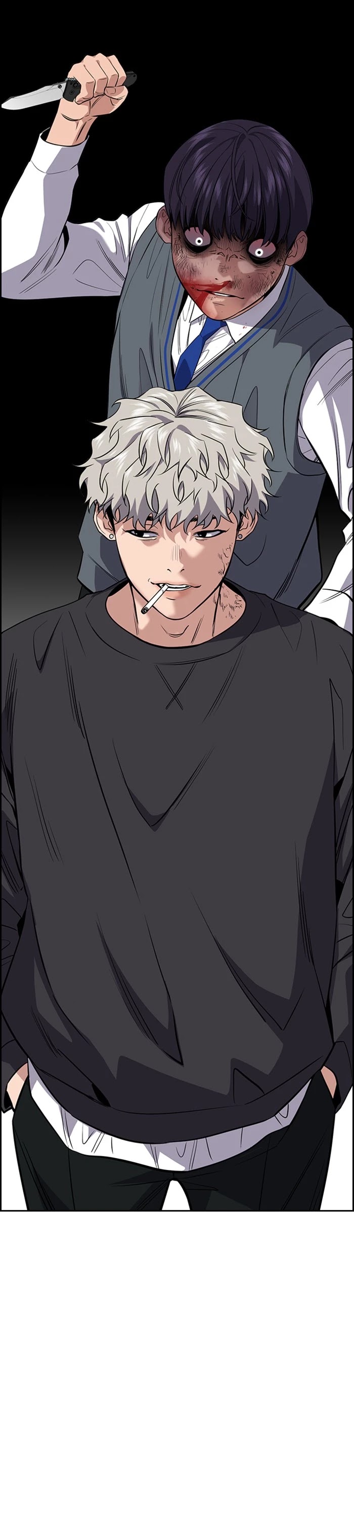 Get Schooled Chapter 29 page 34 - Chapter 29: Episode 29