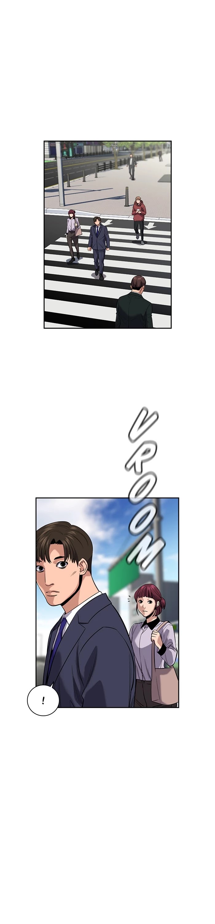 Get Schooled Chapter 29 page 5 - Chapter 29: Episode 29