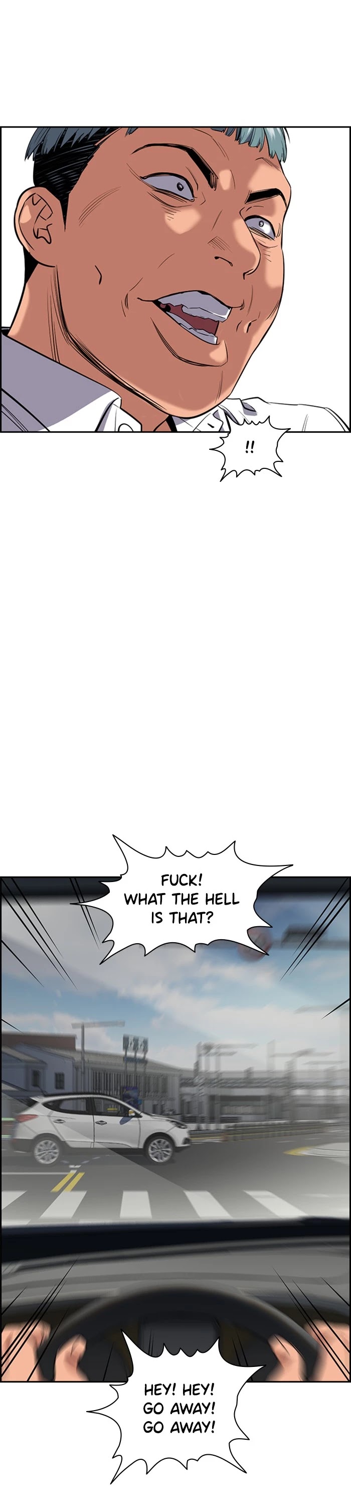Get Schooled Chapter 29 page 9 - Chapter 29: Episode 29
