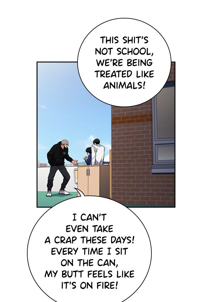 Get Schooled Chapter 3 page 102 - Chapter 3: Episode 3