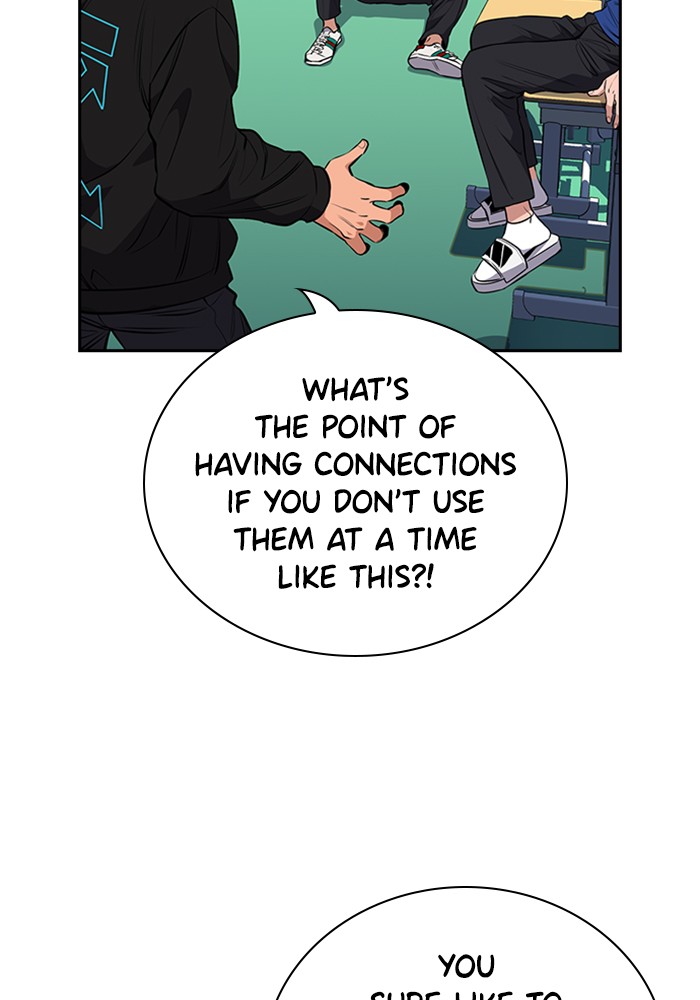 Get Schooled Chapter 3 page 105 - Chapter 3: Episode 3