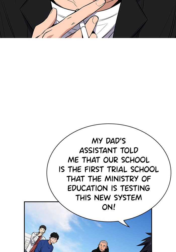 Get Schooled Chapter 3 page 107 - Chapter 3: Episode 3