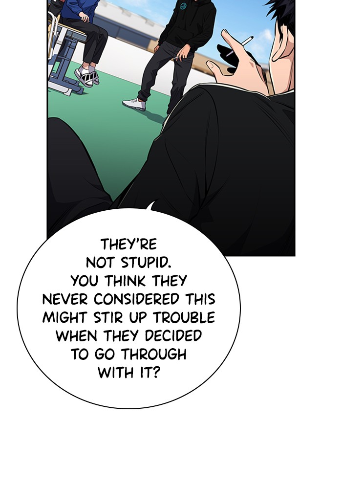 Get Schooled Chapter 3 page 108 - Chapter 3: Episode 3