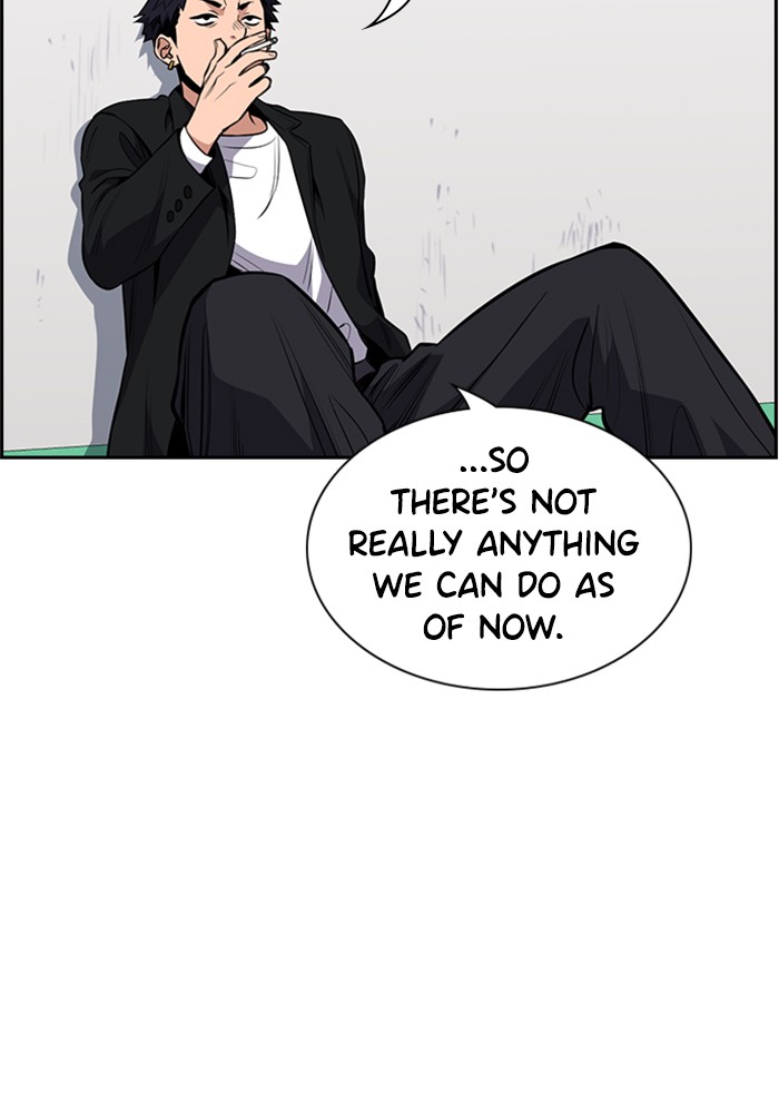 Get Schooled Chapter 3 page 111 - Chapter 3: Episode 3