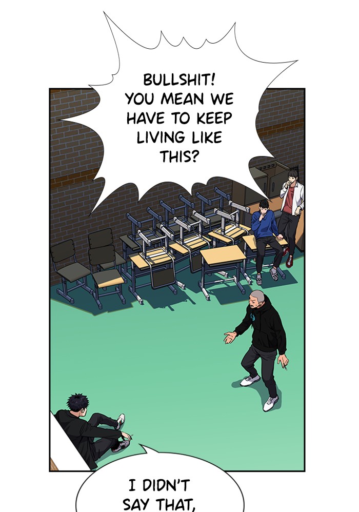 Get Schooled Chapter 3 page 112 - Chapter 3: Episode 3