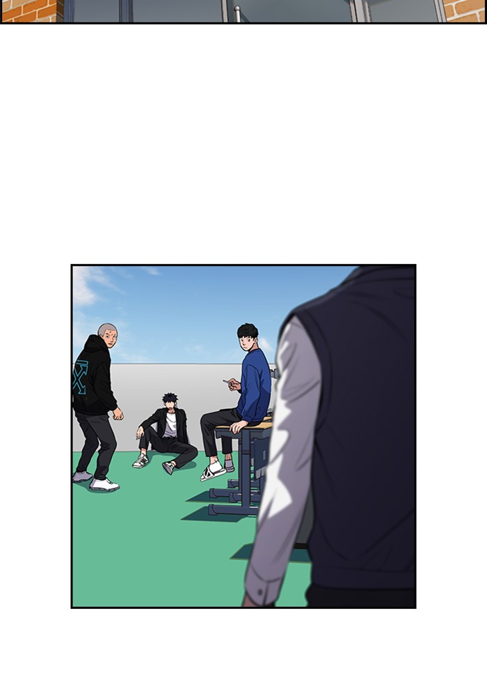 Get Schooled Chapter 3 page 114 - Chapter 3: Episode 3