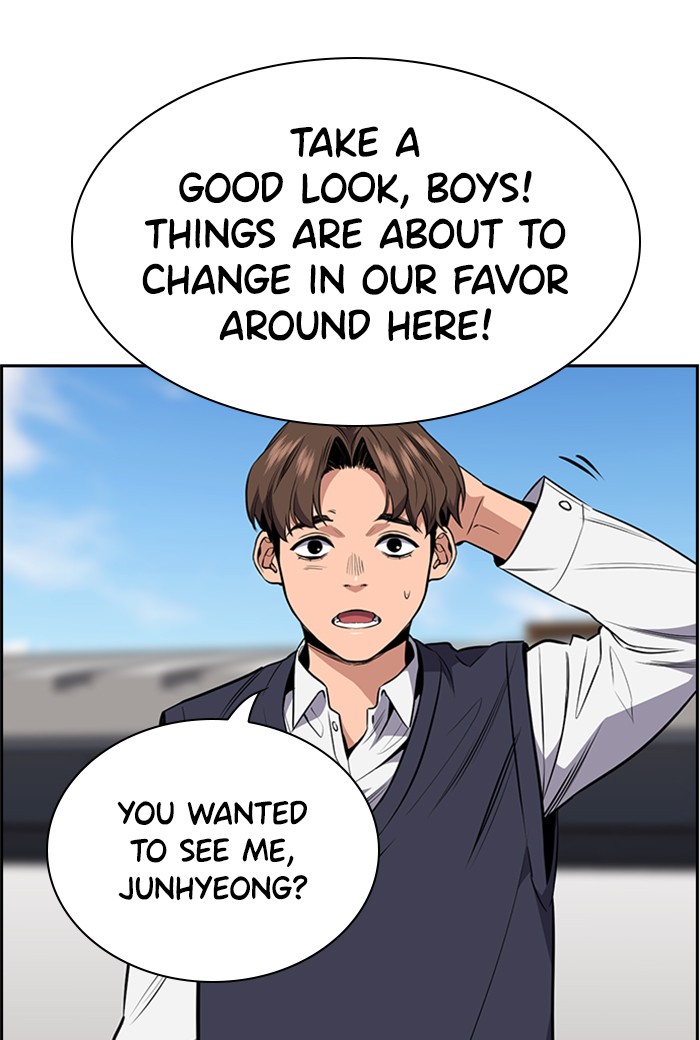 Get Schooled Chapter 3 page 117 - Chapter 3: Episode 3