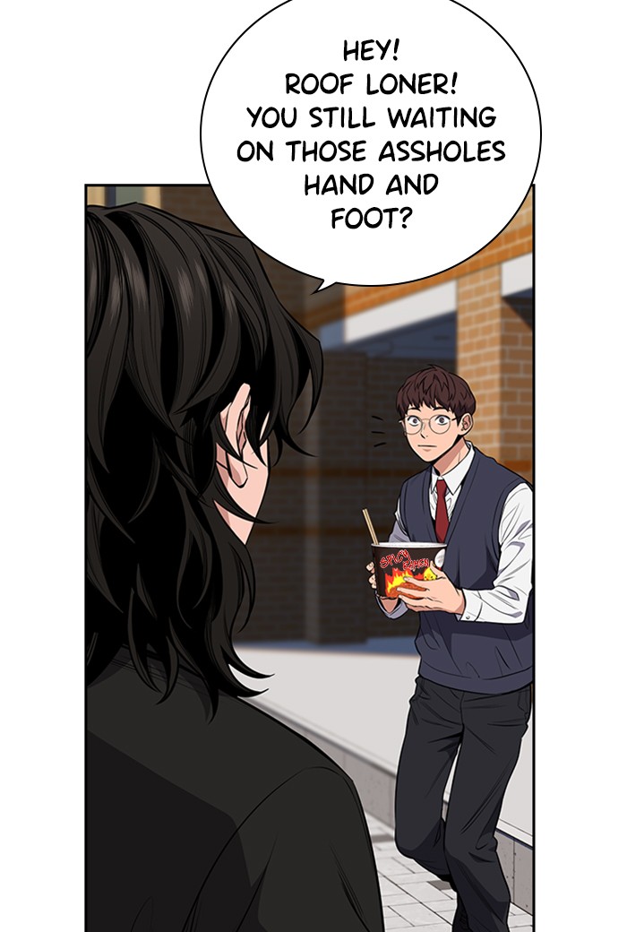Get Schooled Chapter 3 page 121 - Chapter 3: Episode 3