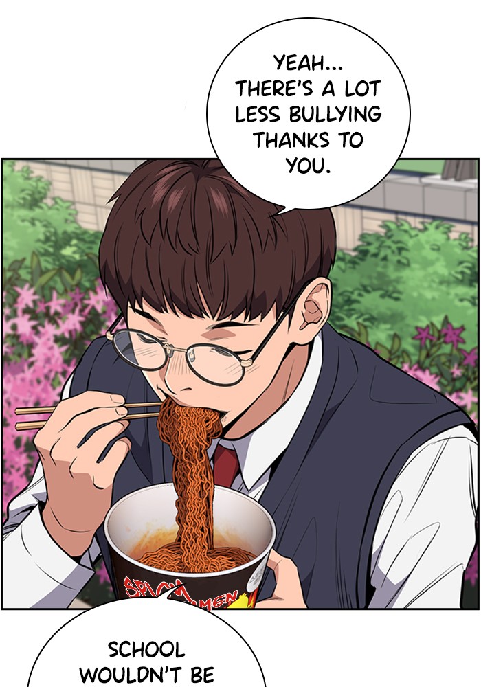Get Schooled Chapter 3 page 128 - Chapter 3: Episode 3