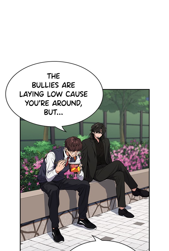 Get Schooled Chapter 3 page 131 - Chapter 3: Episode 3