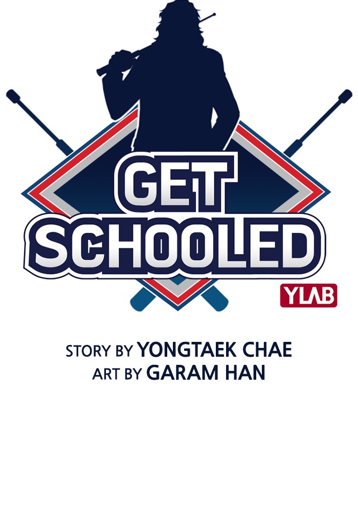 Get Schooled Chapter 3 page 14 - Chapter 3: Episode 3