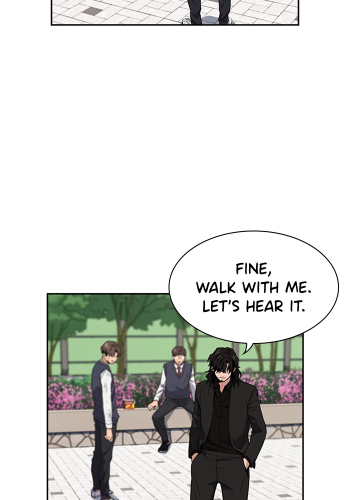 Get Schooled Chapter 3 page 142 - Chapter 3: Episode 3